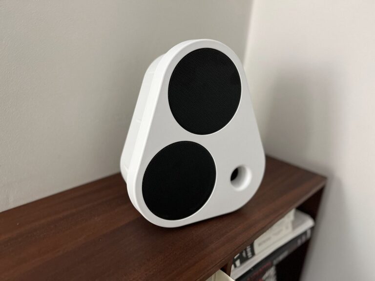 Enkl Sound ES2 Bluetooth højtaler – test og anmeldelse