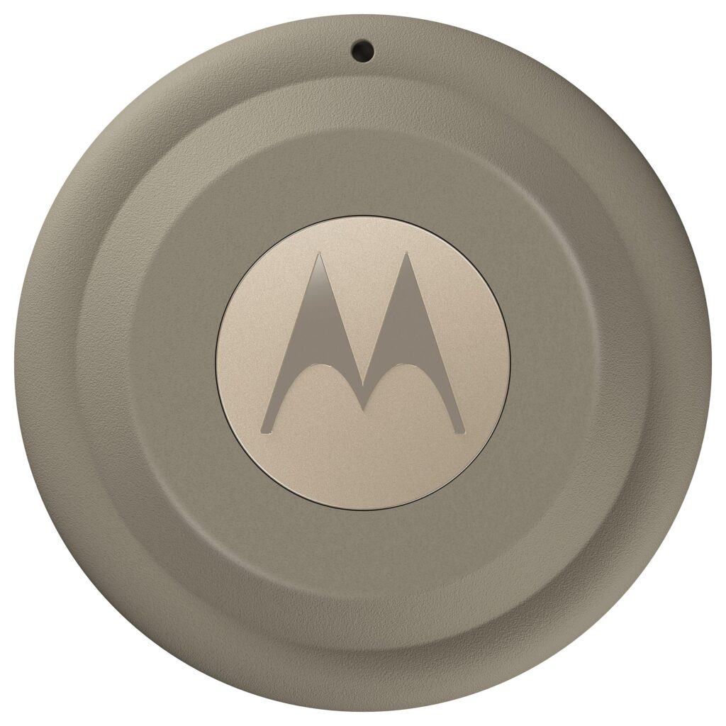 Bluetooth-finder Motorola moto tag 2 – grøn Bluetooth-finder Motorola moto tag 2 – grøn