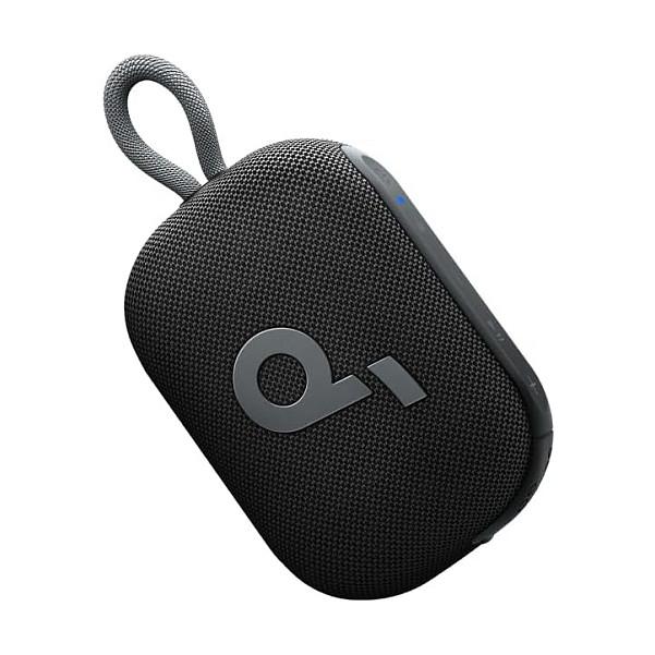 Bluetooth-højttaler Anker Soundcore Select 4 Go – sort Bluetooth-højttaler Anker Soundcore Select 4 Go – sort