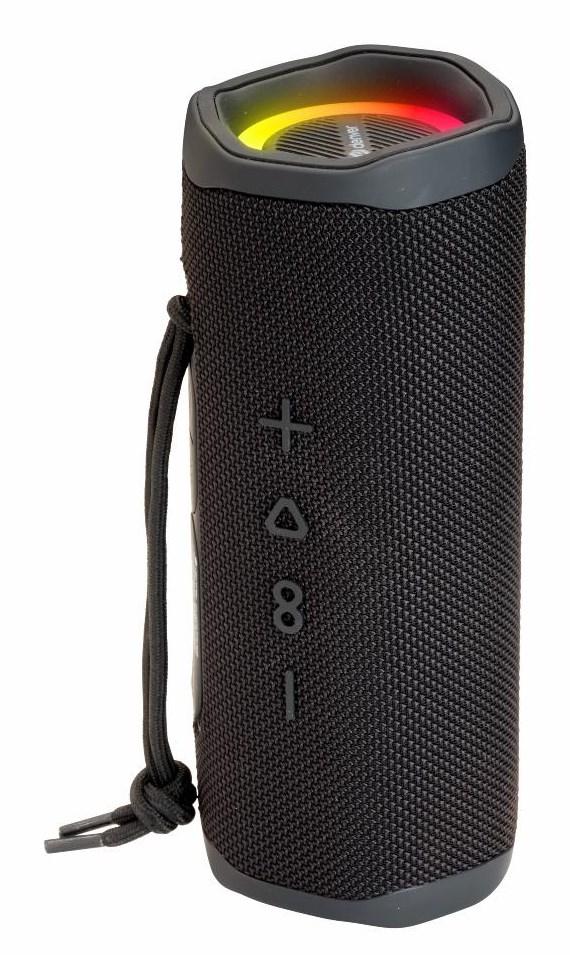 Bluetooth-højttaler Denver BTV-223B – sort Bluetooth-højttaler Denver BTV-223B – sort