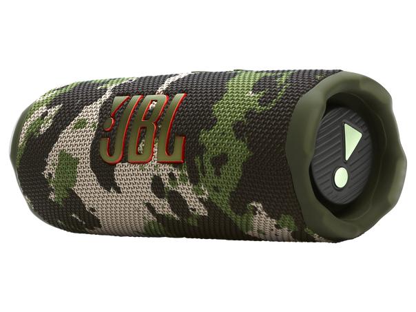 Bluetooth-højttaler JBL Flip 7 Bluetooth-højttaler JBL Flip 7