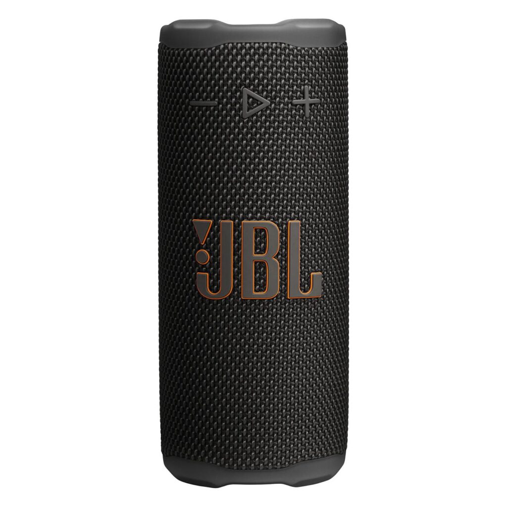 Bluetooth-højttaler JBL Grip – sort Bluetooth-højttaler JBL Grip – sort