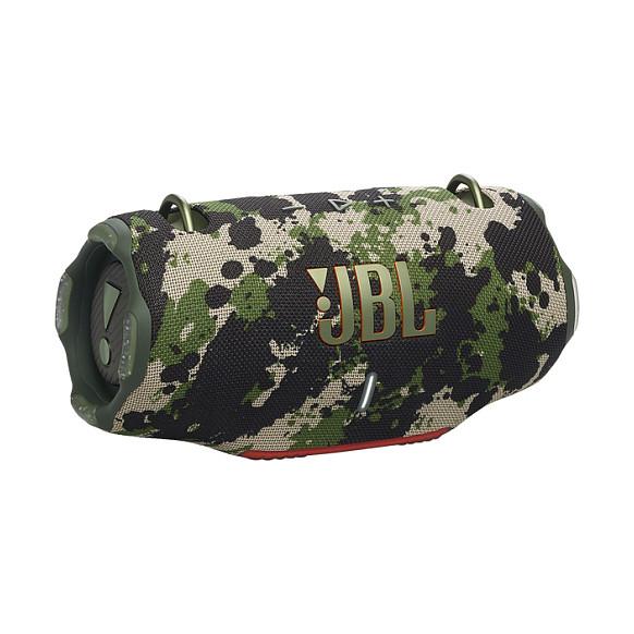 Bluetooth-højttaler JBL Xtreme 4 – camouflage Bluetooth-højttaler JBL Xtreme 4 – camouflage