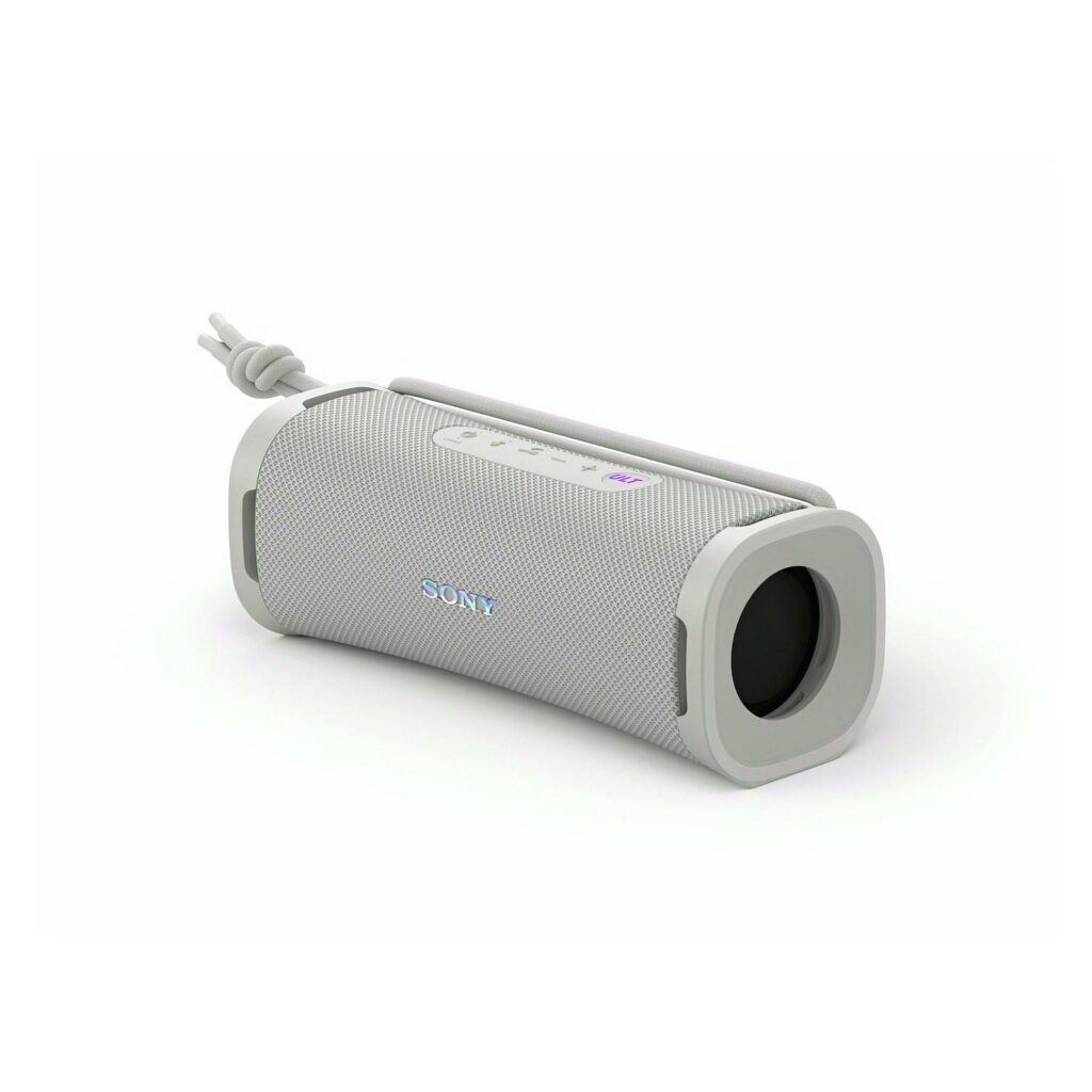 Bluetooth-højttaler Sony ULT FIELD 1 – hvid Bluetooth-højttaler Sony ULT FIELD 1 – hvid