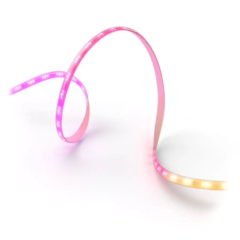 Philips Flux LED strip, 10 m Philips Flux LED strip, 10 m